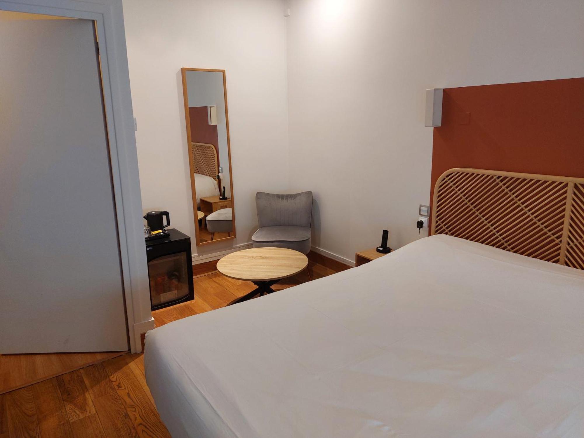 Brit Hotel Roanne - Le Grand Hotel Exterior foto